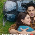 Vishal Mishra Instagram - #ZindagiTereNaam ❤️ Ye Gana Hume Bohot Pasand Hai. Ap Sunkar Bataiye Kaisa Laga 😍 Zindagi Tere Naam Out Now . . #reels #vishalmishra #instareels #newsong