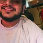 Vishal Mishra Instagram - Vibing to #SoniyeJe 🚨, Kaisa Lag Raha Hai Gana 😍 ? ( link in bio ) . #VishalMishra #Reels #InstaReels #Gumraah
