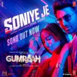 Vishal Mishra Instagram - Making #SoniyeJe was a vibe ❤️ Go Hear It Now & Tell Me Do You Feel It Too 😍 Feat @adityaroykapur OUT NOW🚀( link in bio) . @mrunalthakur @vedikapinto @v__________k @ronitboseroy @muradkhetani #BhushanKumar #KrishanKumar @anjummurad @cine1studios @tseriesfilms @tseries.official @adil_choreographer @shivchanana @neerajkalyan24 @castingchhabra @aksnash @vineetmalhotra @deepakkalra @shadabrayeen @trihangkulahkar @kumargauravsing @bixal__purplehaze #VishalMishra