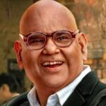 Vishal Mishra Instagram - Ye Sach Nahi Ho Sakta , Abhi Kuch Din Pehle Apke Liye Gana Gaya , 2 /3 Din Me Hum Milne Wale The , Ek Blockbuster Album Banane Wale The , Ap Aise Hi Chale Gaye , Isse Dukhad Kuch Nahi Ho Sakta , Ap Jaisa Aur Koi Nahi Hoga Satish Ji, Hamesha Yaad Ayenge Aap , Hamesha🙏🏽 Om Shanti #SatishKaushik