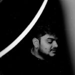 Vishal Mishra Instagram - Just an empty audio note , love the song & I love you all ❤️‍🩹 Good Night . . #nadeemshravan #anandbakshi #kumarsanu . #VishalMishra #Reels #Instareels