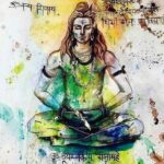 Vishal Mishra Instagram - Har Har Mahadev 🙌🏼 Aum Namah Shivay 🕉️ #mahashivratri