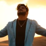 Vishal Mishra Instagram - Guess the song from this picture 😅