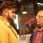 Vishal Mishra Instagram - Ye Sach Nahi Ho Sakta , Abhi Kuch Din Pehle Apke Liye Gana Gaya , 2 /3 Din Me Hum Milne Wale The , Ek Blockbuster Album Banane Wale The , Ap Aise Hi Chale Gaye , Isse Dukhad Kuch Nahi Ho Sakta , Ap Jaisa Aur Koi Nahi Hoga Satish Ji, Hamesha Yaad Ayenge Aap , Hamesha🙏🏽 Om Shanti #SatishKaushik