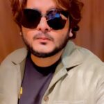 Vishal Mishra Instagram - My lovely fans,milte hain 2nd March Ko #Delhi Mein !Venue - JLN Stadium,Gate 14 !Love you all ❤️ (ticket link in bio) . . @mayurhasija @insider.in @paytm @k_rasaofficial @feverfmofficial @feverevents.live @toyowofficial @mayurhasijaentertainment #vishalmishra #vishalmishralive #pehlebhimain #indiatour