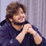 Vishal Mishra Instagram - #VishalMishraLive in #hyderabad on 2 March⭐️ See you all !! 🇮🇳🎵❤️‍🩹 Get your tickets from @insider.in ! #evarevaro #PehleBhiMainIndiaTour #VishalMishraLive #PehleBhiMain @mayurhasija @mayurhasijaentertainment @paytm @feverfmofficial @feverevents.live #vishalmishra