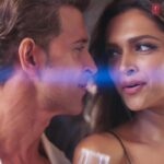 Vishal Mishra Instagram - #BekaarDil ❤️🕺🏽 feat. @hrithikroshan & @deepikapadukone out now 💕🎵 Composed by the amazing @vishaldadlani 💫 & @shekharravjiani 💫 Written by @kumaarofficial Co sung by the lovely @shilparao Check it out 🕺🏽 🏖️ . @S1danand ❤️ @anilskapoor #KevinVaz @ajit_andhare @mamtaanand10_10 @ramonchibb @ankupande @boscomartis @caesar2373 @abhijitnalani @ericpillai @iamksgofficial @akshay0beroi @viacom18studios @marflix_pictures @tseries.official #FighterMovie #VishalMishra