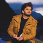 Vishal Mishra Instagram - Hi …❤️🏔️