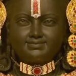 Vishal Mishra Instagram - #ShriRam Ka Agman Ap Sab Ke Jeevan Me Anek Sukh Aur Anand Laaye🕉️ #JaiShriRam 🙌🏼🧡