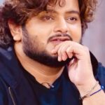 Vishal Mishra Instagram - For you All ❤️ Love you ! #Marham #PehleBhiMain . . . #VishalMishra