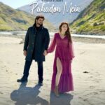 Vishal Mishra Instagram - #PahadonMein releases on 17th January. ⛰️🎵 Mountains & Love will find a way to your heart ❤️ #tseries #BhushanKumar @tseries.official @mahirasharma @arifkhan09
