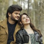 Vishal Mishra Instagram - #PahadonMein ⛰️ Bohot Jald ❣️🎵 @mahirasharma 💫 @tseries.official @arifkhan09 🎥