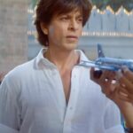 Vishal Mishra Instagram - #MaiTeraRastaDekhunga ! My first film song with the King Khan @iamsrk sir ❤️👑 & @ipritamofficial dada,written by @amitabhbhattacharyaofficial ! Co- Sung by my fav @shreyaghoshal 🌷 @iamshadabfaridi @officialaltamashfaridi ! Enjoy 🎵🎙️ . #shahrukhkhan #kingkhan #reel #dunki #vishalmishra @tseries.official