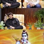 Vishal Mishra Instagram - Jai Shri Ram 🙌🏼 #RamAayeHainAyodhya जिस पल का इंतज़ार लाखों करोड़ों लोग कर रहे थे वो आने वाला है, राम जी आ रहे हैं अयोध्या 🙌🏼❤️ मैं अपने आप को सौभाग्य शाली समझता हूँ कि ये गीत बना पाया 🙏🏽 🖊️- @mekaushalkishore ❤️ . . #reels #ram #ayodhya #vishalmishra