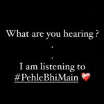 Vishal Mishra Instagram - 🎵♾️😍