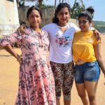 Vishnupriyaa bhimeneni Instagram – My dear mommy … every year.. people will be celebrating republic day .. ND I shall be celebrating the last day of ur life … 

Thankyou for abundance of love 💗💗💗💗💗 …. thaankyou  for all the abundances I’m enjoying today in life… 
It’s all because of ur dedication ND sacrifices …. 

Sorry for being ur stubborn child…. IL be forever sorry … 

U live forever in my dance .. in my laughter … and in my love 💓 ❤️ 😍 💖 ❣️ 💕 💓 ❤️ 😍 💖 ❣️ 💕 💓 

Ur the world’s best mom 🤗🤗🤗🤗🤗🥰🥰🥰🥰🤗🤗🤗🤗🤗🤗🤗🤗🤗🤗🤗🤗🤗🤗😘😘😘😘😘😘😘😘💕💕😘😘😘😘😘😘😘😘😘 

I love u to the moon ND back …. praying God to keep you happy and entertained .. in which ever realm you are 💗💗💗💗💗💗💗💗💗💗💗💗💗💗💗💗💗💗💓💓💓💓💓💓💖💖💖💖💖❤️❤️❤️❤️❤️😘😘😘😘😘😘