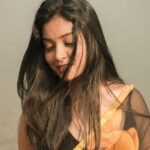 Vishnupriya sainath pathade patil Instagram - Nazar 🧿🙃