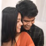 Vishnupriya sainath pathade patil Instagram - Main Phool Ban’na Tu Taara Sajjna ❤️😘 @sai_patil7030