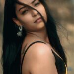 Vishnupriya sainath pathade patil Instagram - Naina Banjare 😍🥰 #vishaarmy