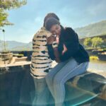 Vishnupriya sainath pathade patil Instagram - Kuch bhi khass nahi aaj kal ..... tu jo pass nahi aaj kal...... @sai_patil7030 😘 #saipriya