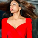 Vithika Sheru Instagram - Fiercely feminine ❤️‍🔥