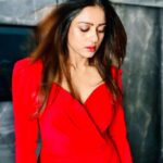 Vithika Sheru Instagram - Fiercely feminine ❤️‍🔥