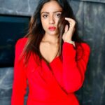 Vithika Sheru Instagram - Fiercely feminine ❤️‍🔥