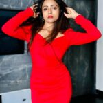 Vithika Sheru Instagram - Fiercely feminine ❤️‍🔥