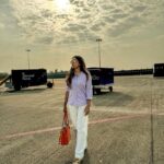 Vithika Sheru Instagram - Living the moment ❤️