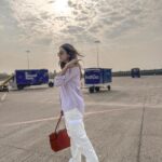 Vithika Sheru Instagram - Living the moment ❤️