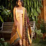 Vithika Sheru Instagram - Live where your heart finds life ❤️ Outfit - @bhargavikunam