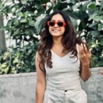 Vithika Sheru Instagram - Hello besties 🫶🏽🤍