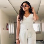 Vithika Sheru Instagram – Hello besties 🫶🏽🤍