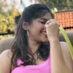 Vithika Sheru Instagram - This is only to make you jealous... YOU KNOW WHO YOU ARE! 🦩💕