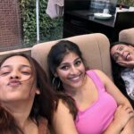 Vithika Sheru Instagram - This is only to make you jealous... YOU KNOW WHO YOU ARE! 🦩💕