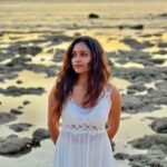 Vithika Sheru Instagram - I Sea You 🌊 🌅❤️🏝️🧿 #neil