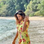 Vithika Sheru Instagram - Hello Beautiful World 🥰