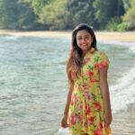 Vithika Sheru Instagram - Hello Beautiful World 🥰