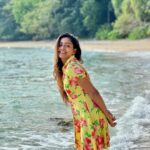 Vithika Sheru Instagram - Hello Beautiful World 🥰