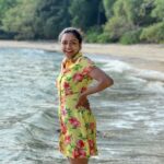 Vithika Sheru Instagram - Hello Beautiful World 🥰