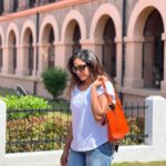 Vithika Sheru Instagram - Day 1 - Andaman Cellular Jail.. #exploringindia