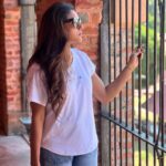 Vithika Sheru Instagram - Day 1 - Andaman Cellular Jail.. #exploringindia