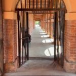 Vithika Sheru Instagram - Day 1 - Andaman Cellular Jail.. #exploringindia