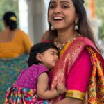 Vithika Sheru Instagram - Annaprashanam 🥹🫶🏽❤️ #memorablemoments