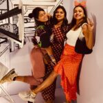 Vithika Sheru Instagram – Hello Besties ❤️