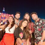 Vithika Sheru Instagram – Hello Besties ❤️
