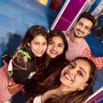 Vithika Sheru Instagram – Hello Besties ❤️