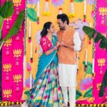 Vithika Sheru Instagram - It Was A Colorful Sankranthi 🧿 Memorable One ❤️ Thanks akkaluuu @bhargavikunam 🫶🏽