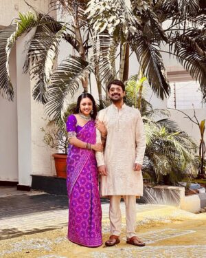 Vithika Sheru Instagram - భోగి శుభాకాంక్షలు

@shashankchelmilla 
@house_of_aakriti 
@alluringaccessories.a2