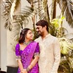 Vithika Sheru Instagram - భోగి శుభాకాంక్షలు @shashankchelmilla @house_of_aakriti @alluringaccessories.a2